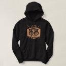 Recherche de dur pulls capuche Coup sec et dur