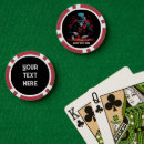 Recherche de squelette jetons poker Pour tous