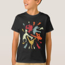 Recherche de bboys vêtements Danse