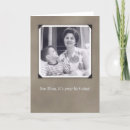 Recherche de vintage maman anniversaire cartes Mère