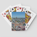 Recherche de vieille jeux de cartes Ville