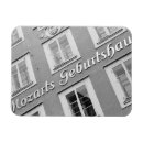Recherche de salzbourg magnets Europe