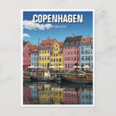 Recherche de nyhavn cartes postales Coloré