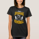 Recherche de handball Gardien de but