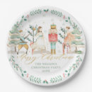 Recherche de ballet assiettes Fête de noël