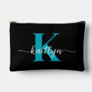 Recherche de turquoise accessoires Initiale