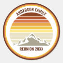 Recherche de family reunion autocollants Réunion familiale