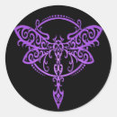 Recherche de ailes de libellule autocollants Voler