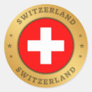 Recherche de suisse drapeau autocollants Patriotisme