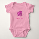 Recherche de petit porc bébé vêtements Rose