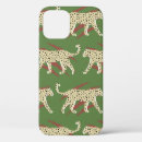 Recherche de animaux africains iphone coques Guépard