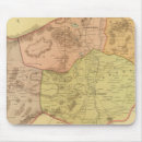Recherche de pueblo tapis souris Lithographié