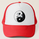 Recherche de yin yang casquettes Harmonie