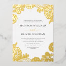 Recherche de robe de mariage invitations Romantique