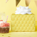 Recherche de abeille de miel papier cadeau Jaune