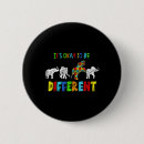 Recherche de spectre autiste badges Acceptation de l'autisme