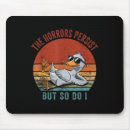 Recherche de canard drôle tapis souris Républicain