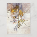 Recherche de miroir cartes postales Pour enfants