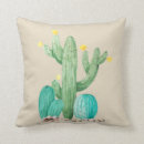 Recherche de southwest coussins Cactus