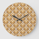 Recherche de motif classique horloges Vintage
