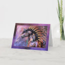 Recherche de chamane cartes postales Spirituel