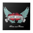 Recherche de ailes carreaux Amour