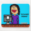 Recherche de cartoon tapis souris Humour