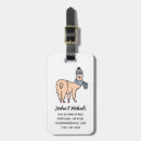 Recherche de piments bagages étiquettes Motif