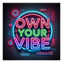 Recherche de neon posters Motivation
