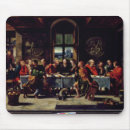 Recherche de dîner tapis souris Jésus