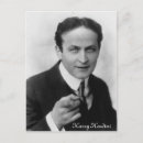 Recherche de houdini cartes postales Harry