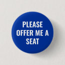 Recherche de accessibilité badges Handicap
