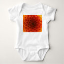 Recherche de macro bébé vêtements Rouge