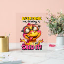 Recherche de sarcastique art Sarcasme