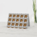 Recherche de gros chat vœux cartes Safari