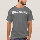 Recherche de grandfather tshirts Parents