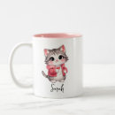 Recherche de dessin de chaton tasses Toute personne