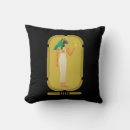 Recherche de divinité coussins Égypte