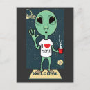 Recherche de ufo cartes postales Étoiles