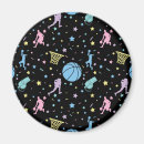 Recherche de basket ball magnets Entraîneur