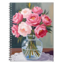 Recherche de pivoine carnets Rose
