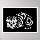 Recherche de gravures sur bois posters Rétro