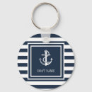 Recherche de navy porteclés Sailing