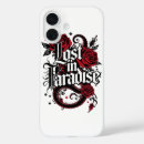 Recherche de tatouage style iphone coques Gothique