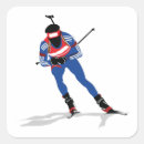 Recherche de sports de neige autocollants Ski