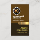 Recherche de poissons chrétiens cartes visite Religieux