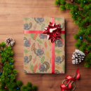 Recherche de dindon papier cadeau Motif