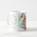 Recherche de faire part de naissance tasses Nouveaux parents