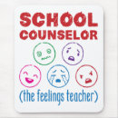 Recherche de conseiller tapis souris École