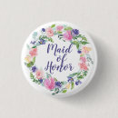 Recherche de rose de femmes badges Témoin
